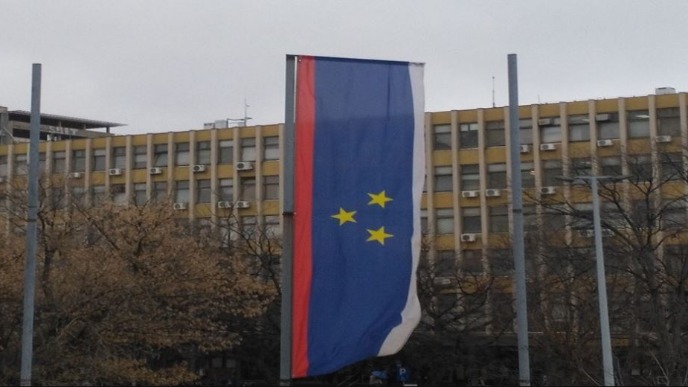 Oštetio grad za 4,25 miliona